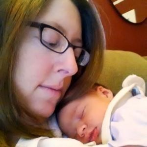 Meet your Posher, Rena